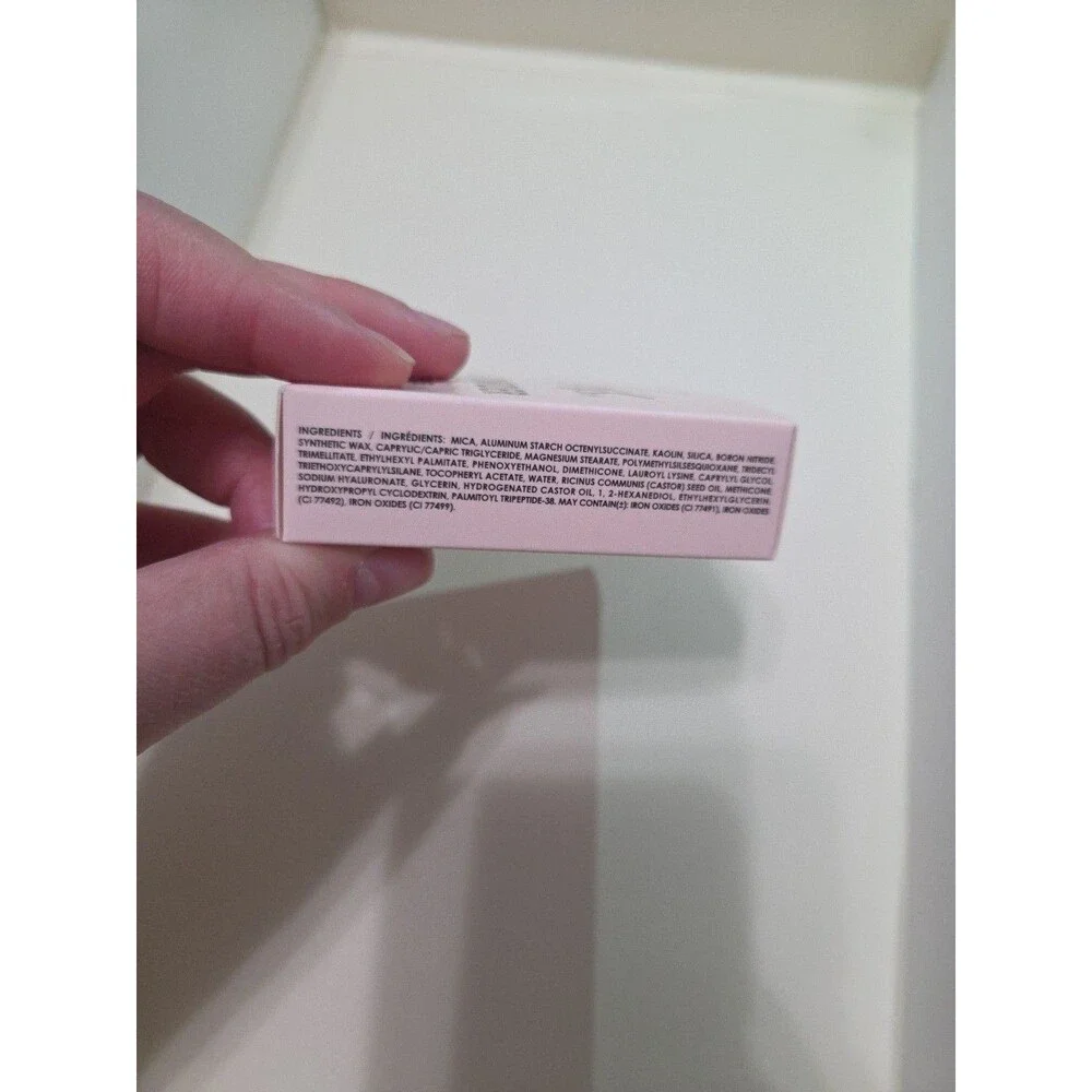 KVossNYC Pixie Powder Setting Powder Shade Murray Hill, Hyaluronic acid + Vit E
